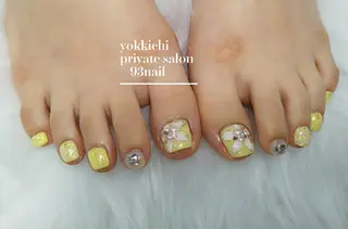 ネイル 93 nailのネイルデザイン