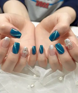 ネイル KaYa nailsaloneのネイルデザイン