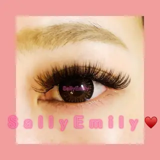 マツエク・マツパ Celeste Venus所属・🧸Celeste Venusのマツエク・マツパデザイン