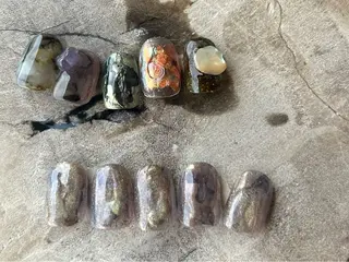 ネイル アトリエ 103のネイルデザイン