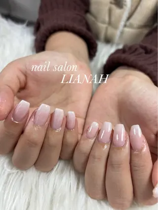 ネイル リアンナ 𝑰𝑶𝑹𝑰のネイルデザイン