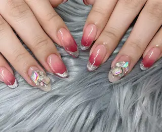 ネイル nail salon R'sのネイルデザイン