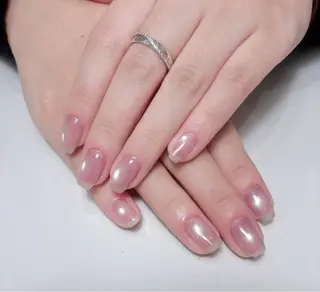 ネイル K． yuiのネイルデザイン