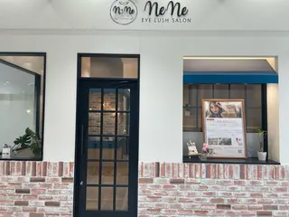 マツエク・マツパ mika❤︎まつげ| 眉毛|束感【茅ヶ崎】のマツエク・マツパデザイン