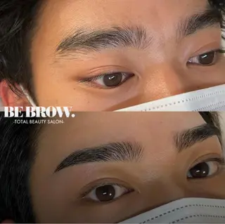 アイブロウ Belle所属・Belle 山崎のマツエク・マツパデザイン