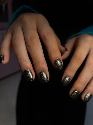 ネイル ニコネイル三軒茶屋店所属・yui nailのネイルデザイン