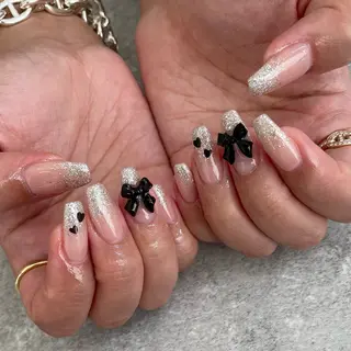 ネイル colore’✦ soushiのネイルデザイン