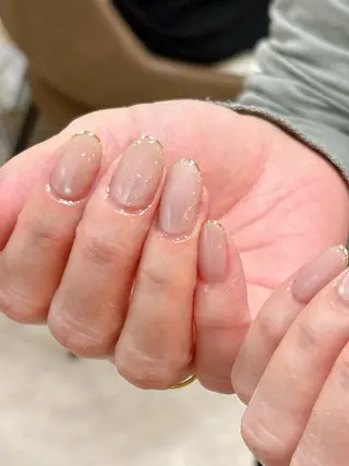 ネイル 大澤 香奈子のネイルデザイン