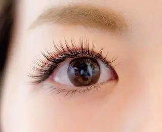 マツエク・マツパ eye+ 専門アカウントのマツエク・マツパデザイン