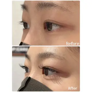 マツエク・マツパ ビューティサロンエクラ所属・ビューティーサロン エクラ【浄水通り】のマツエク・マツパデザイン