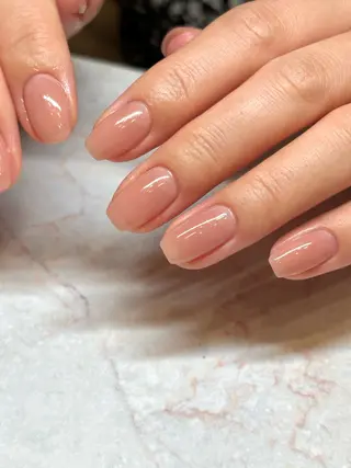 キッズ ネイル illum hicariのネイルデザイン