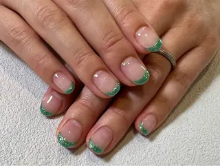 ネイル 山田 将也のネイルデザイン