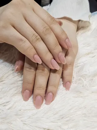 ネイル plus j yuuのネイルデザイン