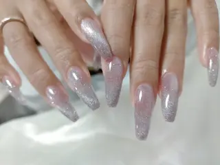 ネイル Lisa Nailのネイルデザイン