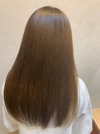 ロング newiネウィ _naoのヘアスタイル