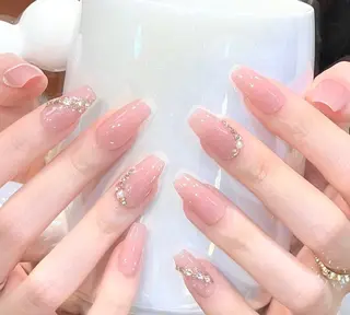 ネイル Kirakira ✨ nail salonのネイルデザイン