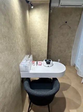 🩰fein. hana🫧のネイルデザイン