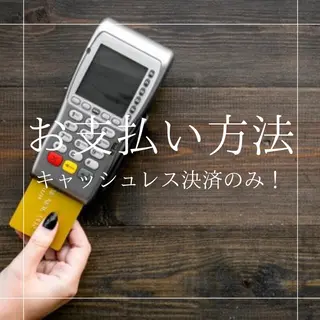 Beauty Salon Family所属・ビューティーサロン ファミリーのエステ・リラクイメージ