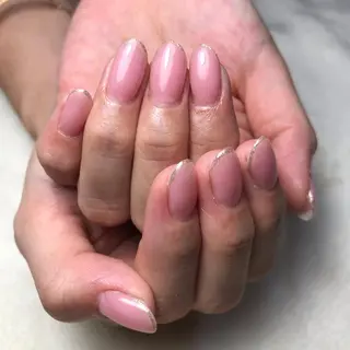 ネイル lotus erikaのネイルデザイン