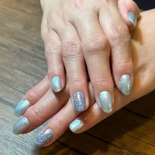 ネイル HENRIETTA NAILSALONのネイルデザイン