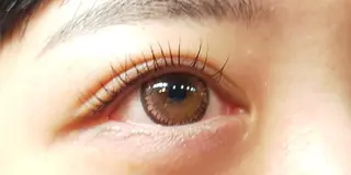 マツエク・マツパ Ｖerba松戸店所属・verba バーバの眉毛・アイブロウイメージ