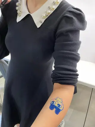 laughnelu jewelry所属・laughnelu jewelryのその他イメージ