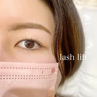 マツエク・マツパ パリジェンヌ上下 恵比寿ayakaのマツエク・マツパデザイン