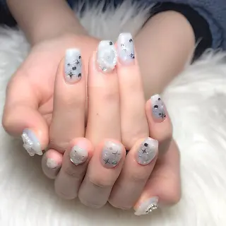 ネイル 整体・ネイル ヨシ堂💅のネイルデザイン