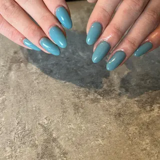 ネイル Lélia nail Himariのネイルデザイン