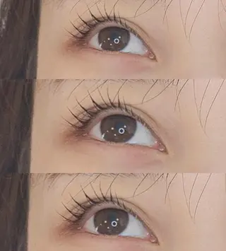 マツエク・マツパ Lino所属・田中 佳奈(口コミ高評価のマツエク・マツパデザイン