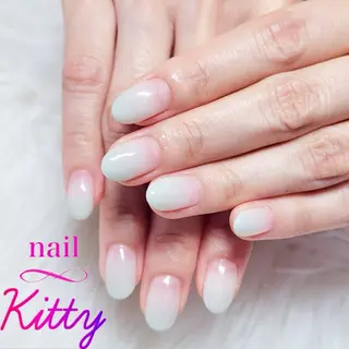 ネイル Kitty なんば店のネイルデザイン