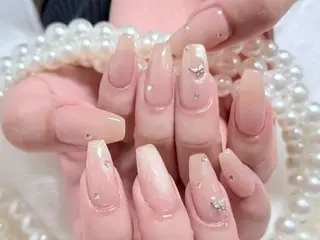 ネイル レ イのネイルデザイン