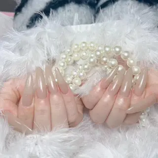 ネイル Yuki 🍁のネイルデザイン