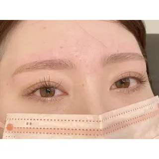 アイブロウ GO TODAY 表参道Flos店所属・眉毛サロン🐈‍⬛ kasumi🎀の眉毛・アイブロウイメージ
