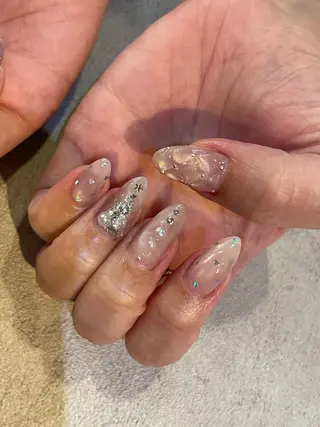 ネイル Garden 小野のネイルデザイン