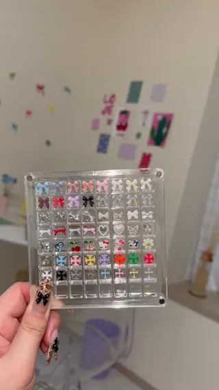 ネイル nailstudio MARUのネイルデザイン