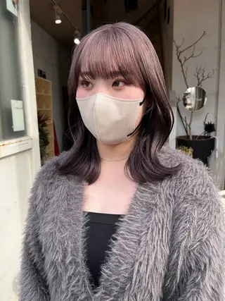 ミディアム kiitos高知店【キートス】所属・小野山 みのかのその他イメージ