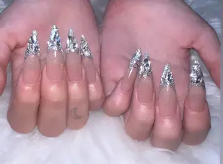 ネイル 7nail (ϋ)/のネイルデザイン