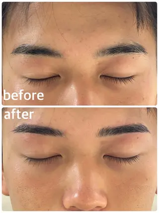 アイブロウ 【eight】 土橋の眉毛・アイブロウイメージ