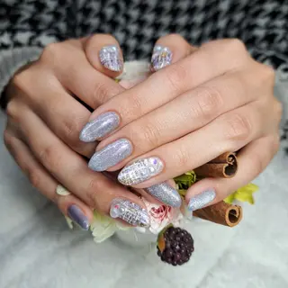 ネイル HAYASHI  Nのネイルデザイン