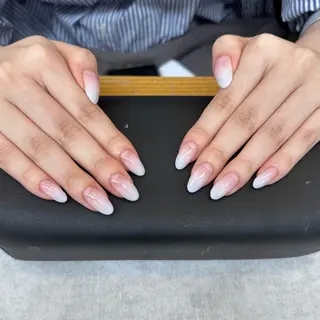 ネイル Nail &Eyelash Ercher 荻窪店所属・rioka ౨ৎ ⋆ ˚のネイルデザイン