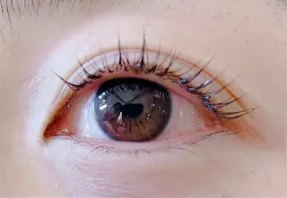 マツエク・マツパ 自まつ毛改善サロンHYGGE青葉台所属・mami saijoのマツエク・マツパデザイン