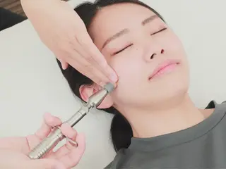 小顔･整体･脱毛 🌟りか🌟のエステ・リラクイメージ