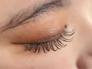 マツエク・マツパ milinoah 🧸Aiko🧸のマツエク・マツパデザイン