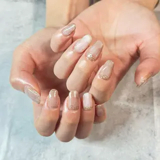 ネイル N.plus NaiLのネイルデザイン