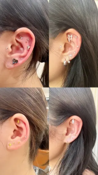 foi🌿 Samiraのエステ・リラクイメージ