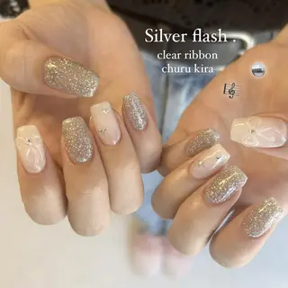 ネイル 【大垣ネイル✨️】 ～あやか～のネイルデザイン