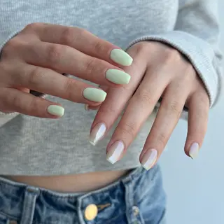 ネイル COIN  nail hinataのネイルデザイン