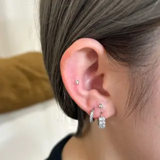 cutill 城南店 ヒナのネイルデザイン