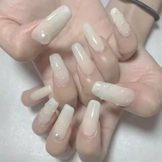 ネイル nail salon Bayのネイルデザイン